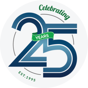 Celebrating 25 Years of WSI